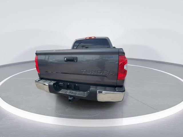 Used 2017 Toyota Tundra SR5 w/ TRD Off Road Package AWD/4WD image 7