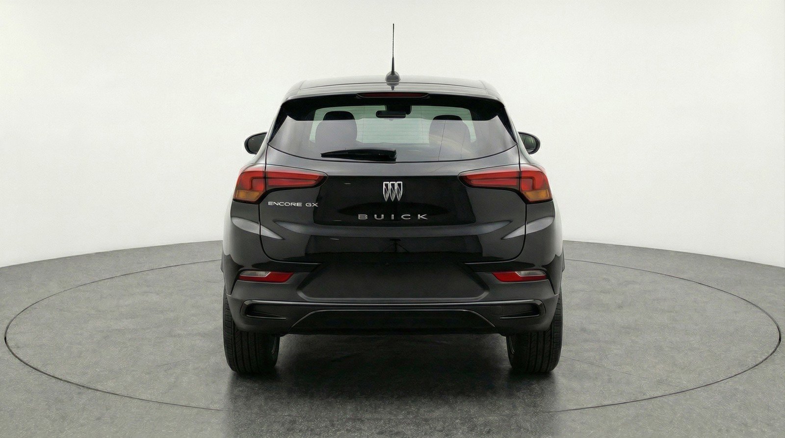 Used 2025 Buick Encore GX Preferred image 7