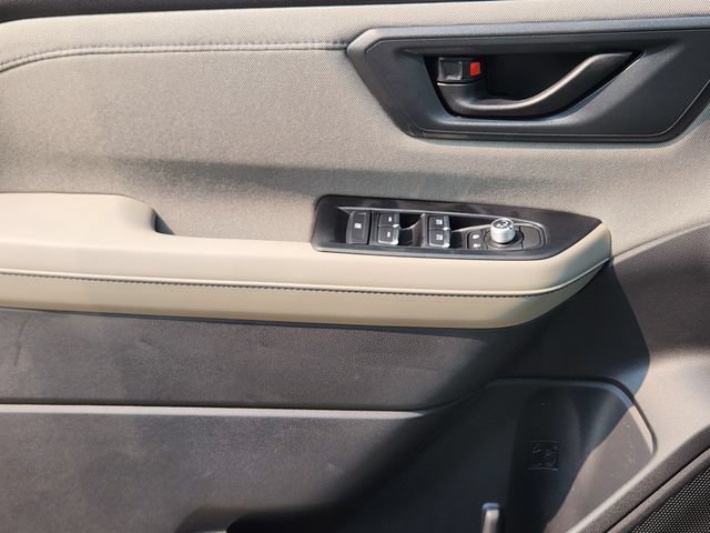 New 2026 Subaru Forester Premium AWD/4WD image 18