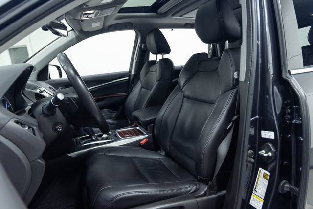 Used 2014 Acura MDX SH-AWD w/ Advance Package image 23
