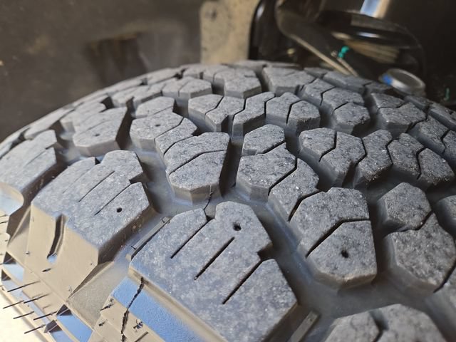 Used 2026 Ford F150 Tremor AWD/4WD image 8