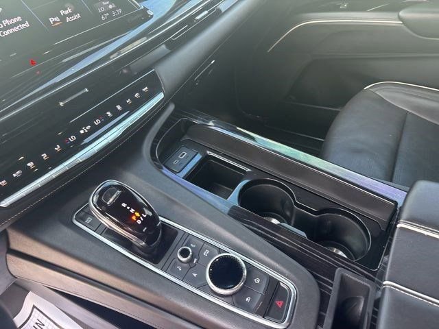 Used 2021 Cadillac Escalade Sport image 27