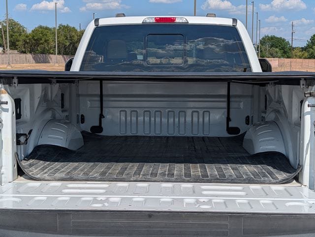 Used 2022 Ford F250 Lariat w/ Lariat Value Package AWD/4WD image 31