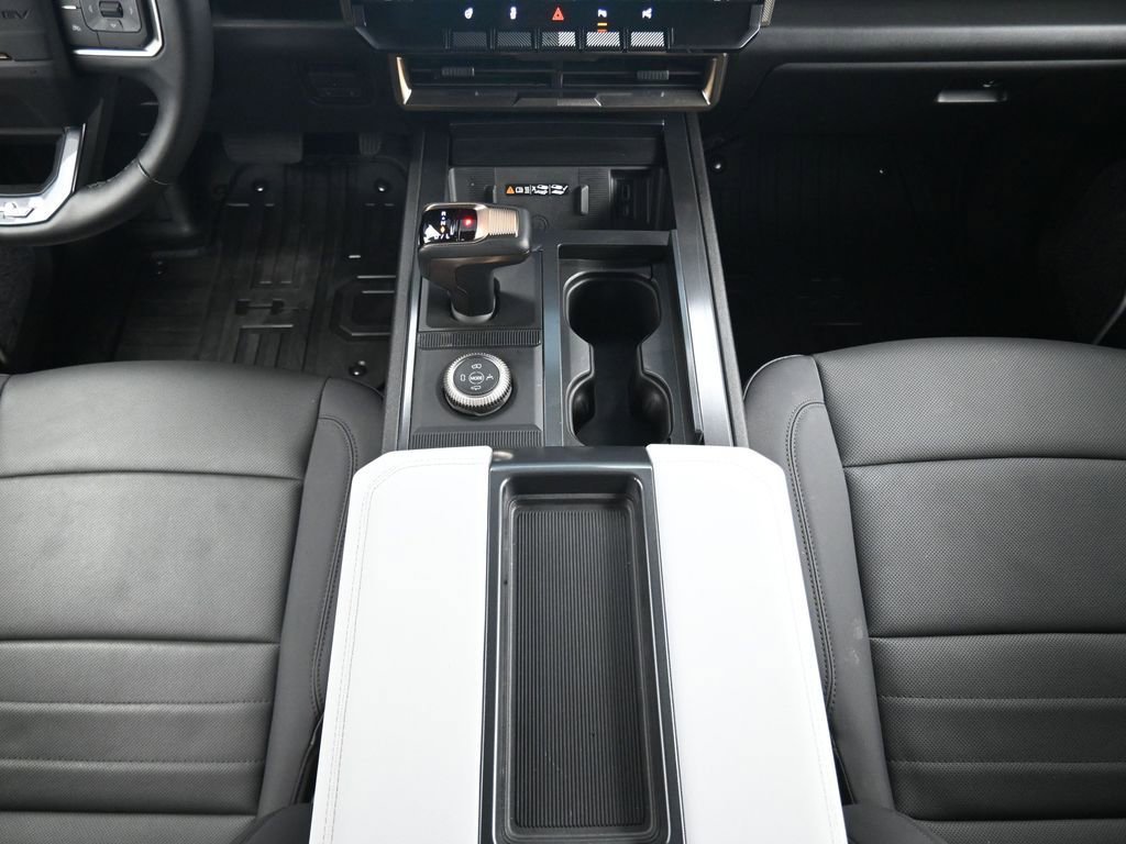 Used 2025 GMC Hummer EV 2X image 30
