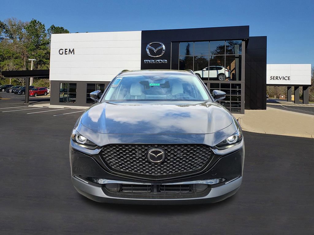 New 2026 MAZDA CX-30 Aire Edition AWD/4WD image 9