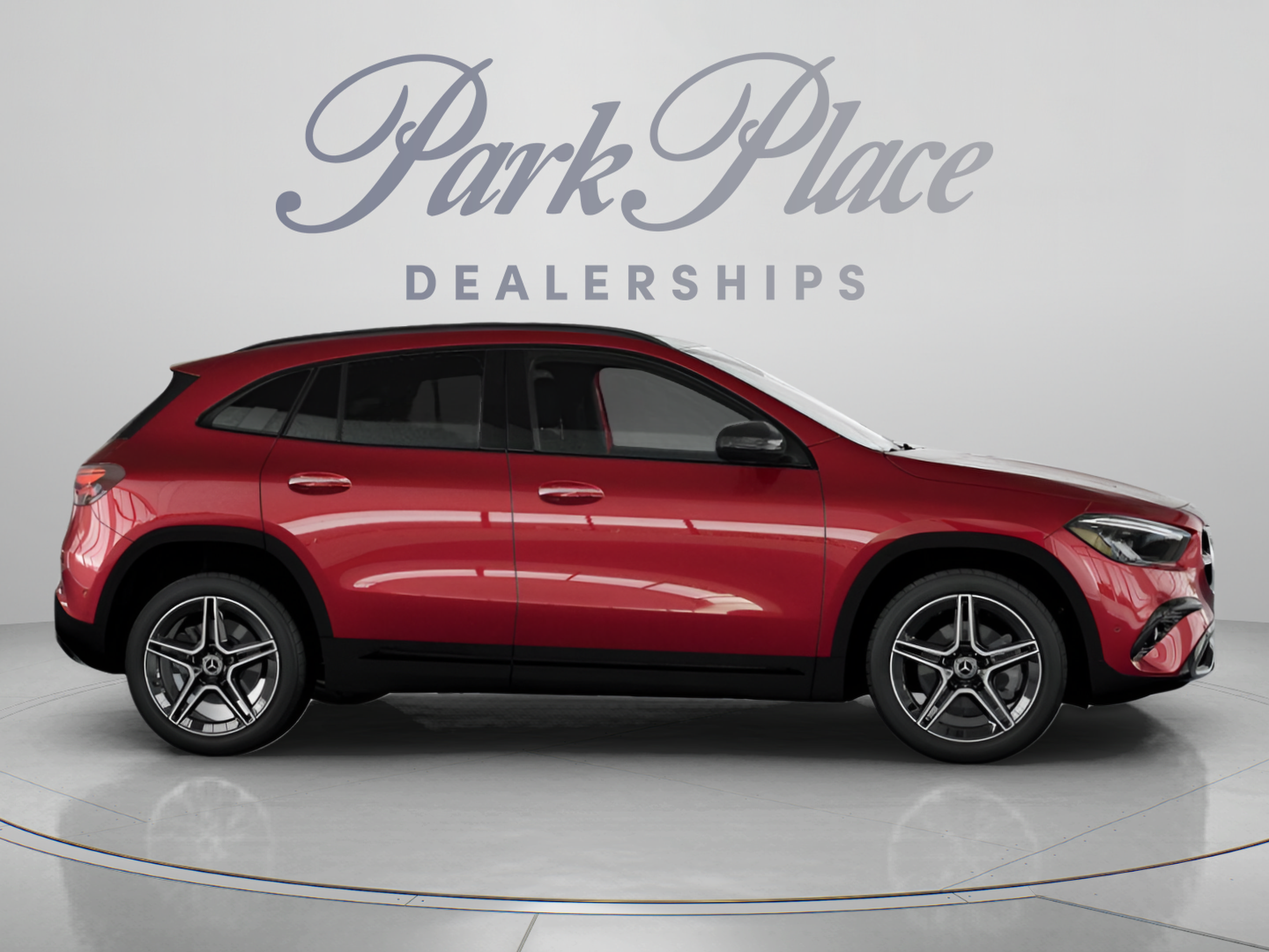 Used 2026 Mercedes-Benz GLA 250 4MATIC image 25