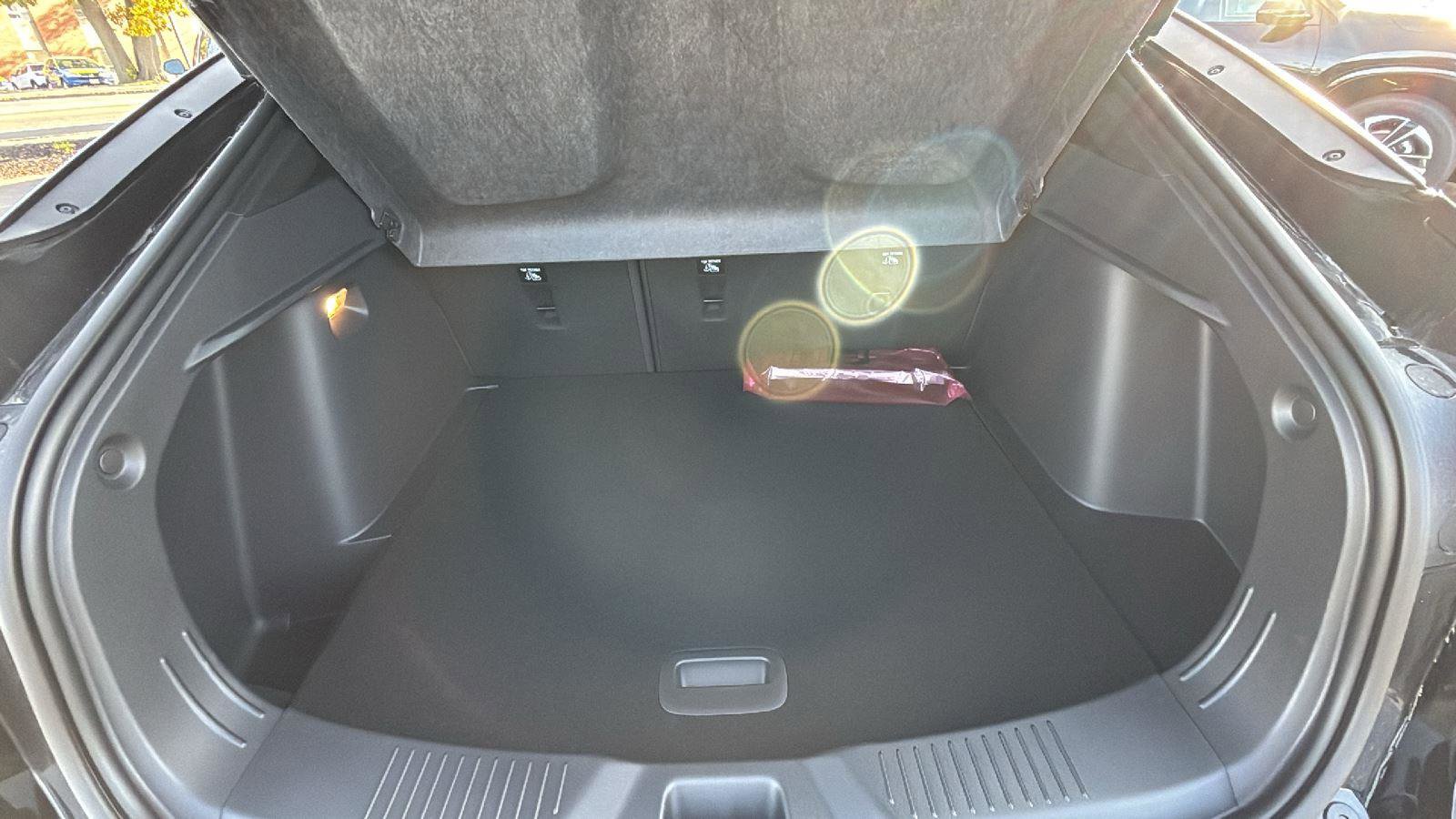 New 2025 Buick Envista Preferred w/ Convenience I Package image 29