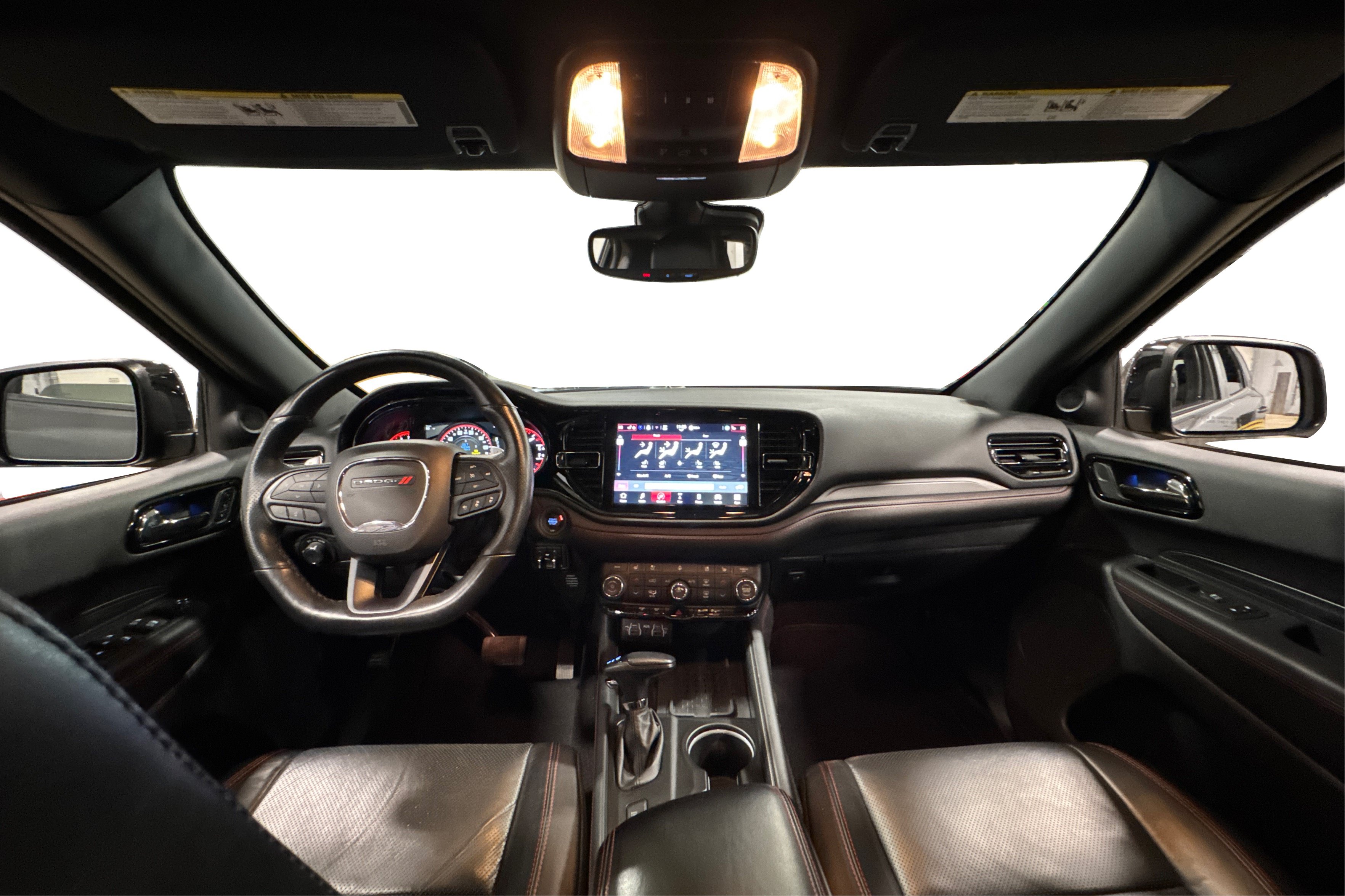 Used 2025 Dodge Durango R/T AWD/4WD image 45