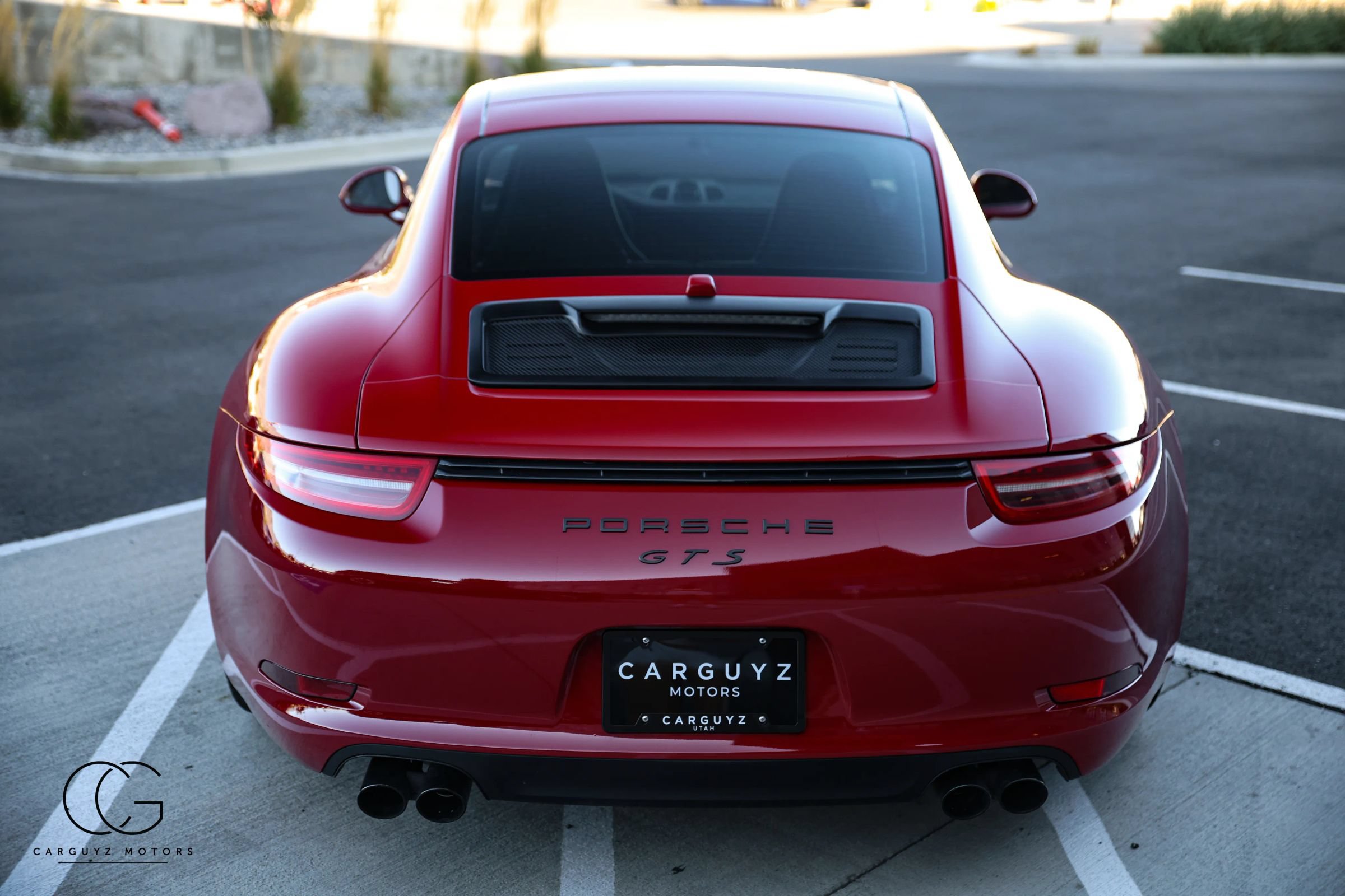 Used 2016 Porsche 911 GT3 RS image 11
