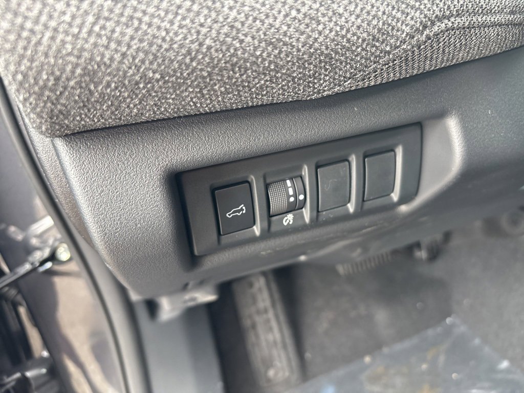 New 2026 Subaru Outback Limited image 22