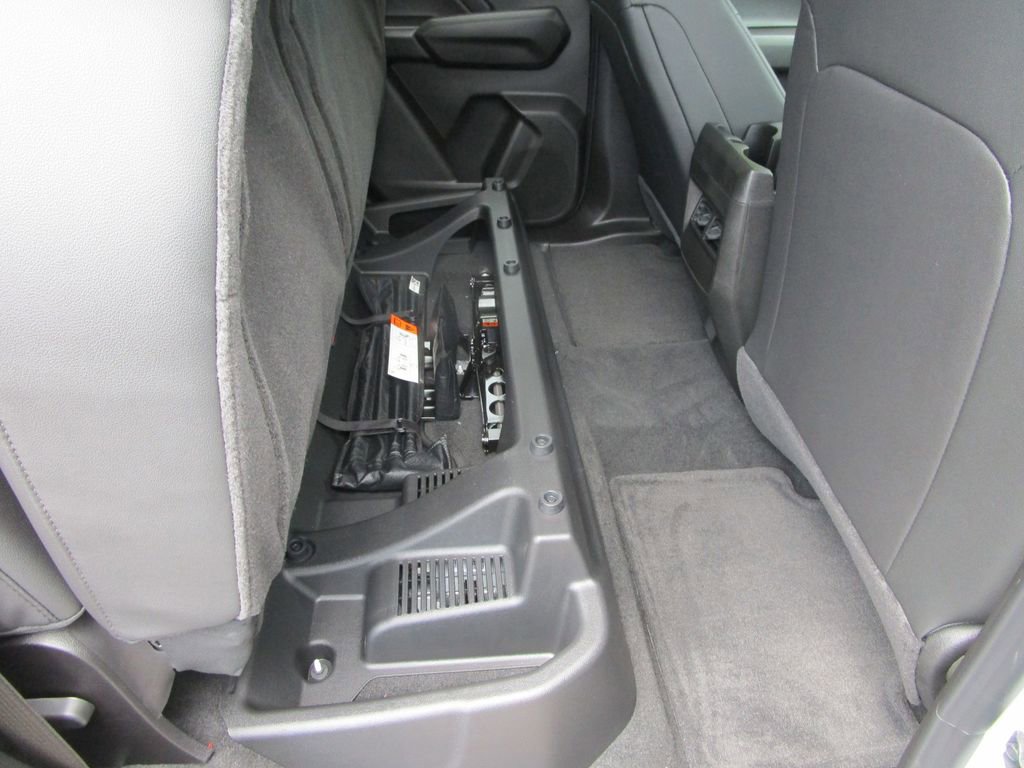 New 2026 Chevrolet Colorado Trail Boss image 19