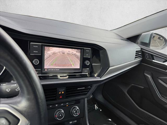 Used 2024 Volkswagen Jetta S image 14