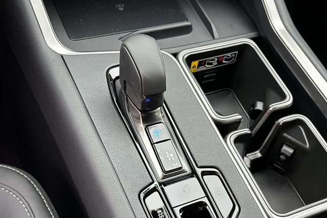 New 2026 Lexus TX 350 FWD image 20