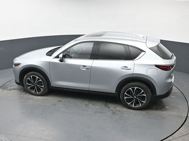 Used 2023 MAZDA CX-5 AWD 2.5 S w/ Premium Package image 41