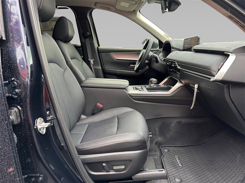New 2026 MAZDA CX-90 3.3 Turbo w/ Preferred Package image 18