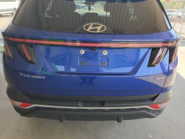 Used 2023 Hyundai Tucson SEL image 6