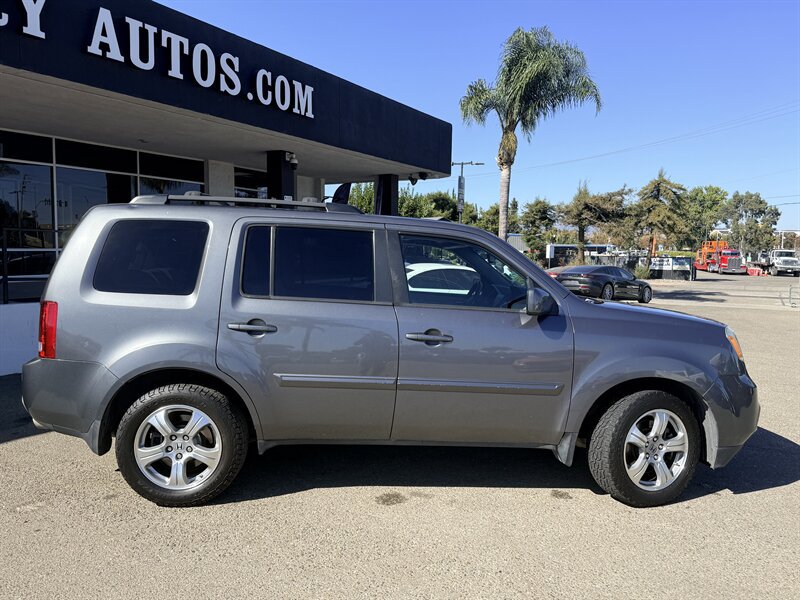 Used 2013 Honda Pilot EX-L image 8
