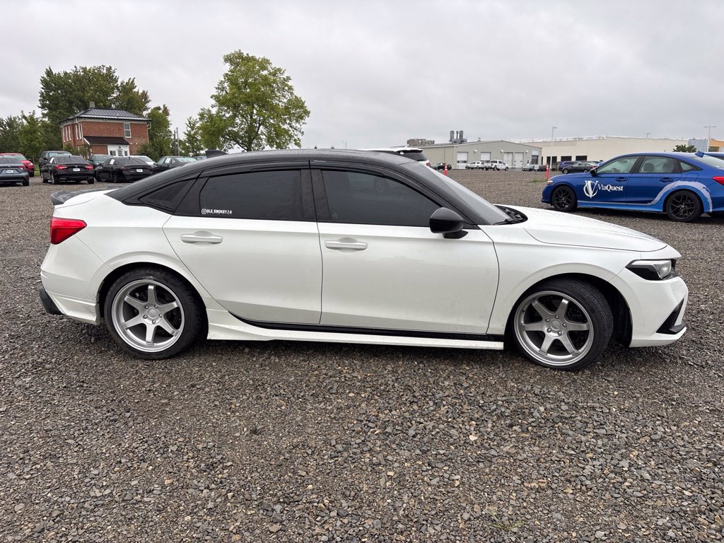 Used 2024 Honda Civic Si image 13
