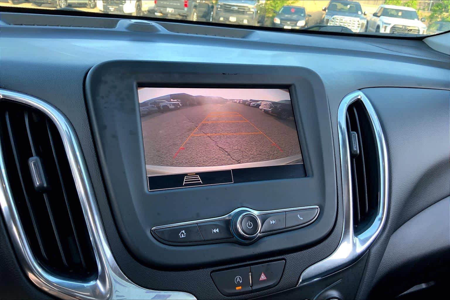 Used 2023 Chevrolet Equinox LT FWD image 26