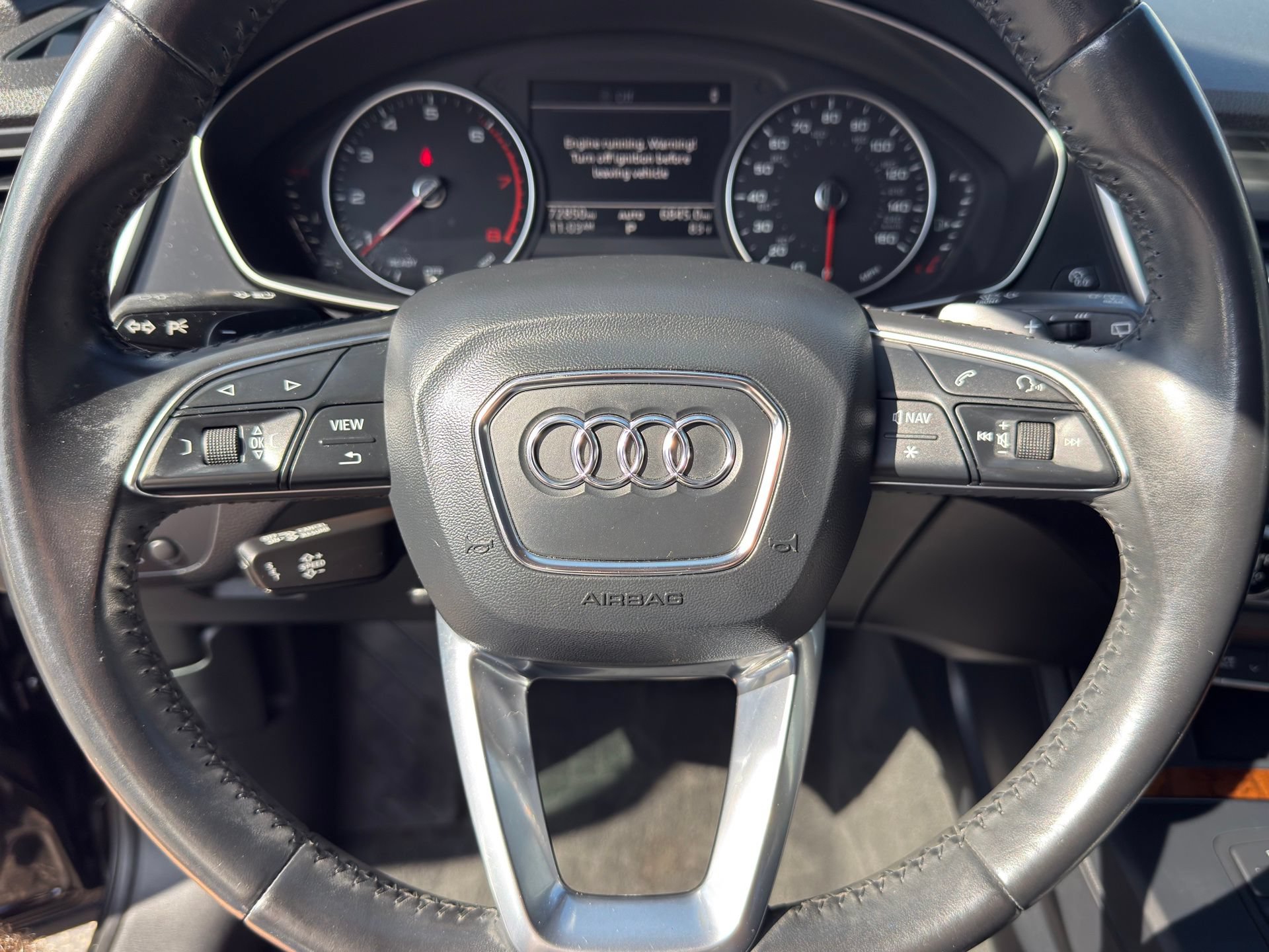 Used 2018 Audi Q5 Premium Plus w/ Premium Plus Package AWD/4WD image 21