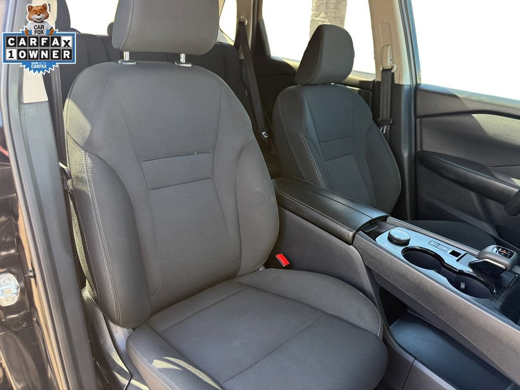 Certified 2024 Nissan Rogue S AWD/4WD image 15