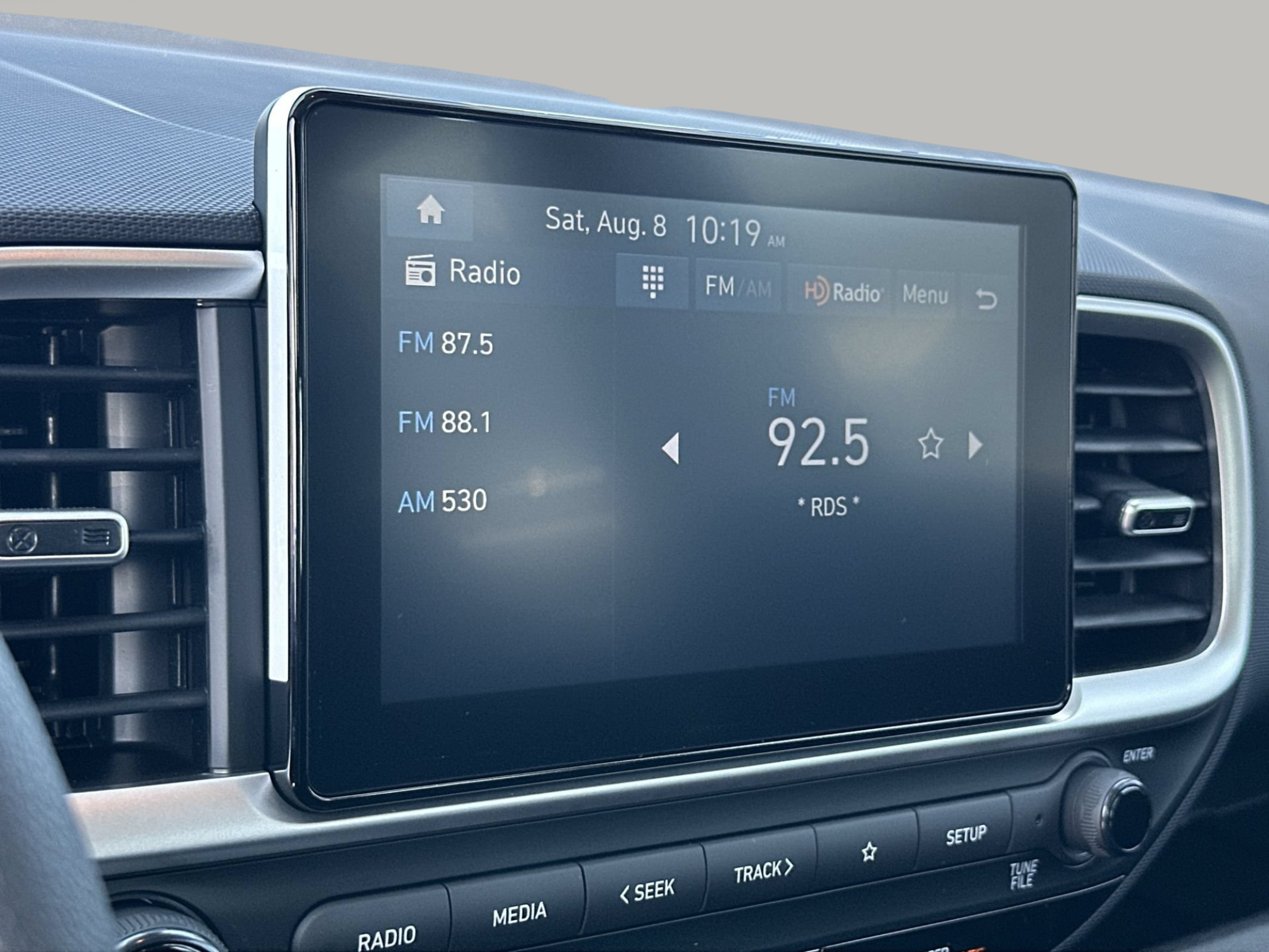 New 2026 Hyundai Venue SE FWD image 12