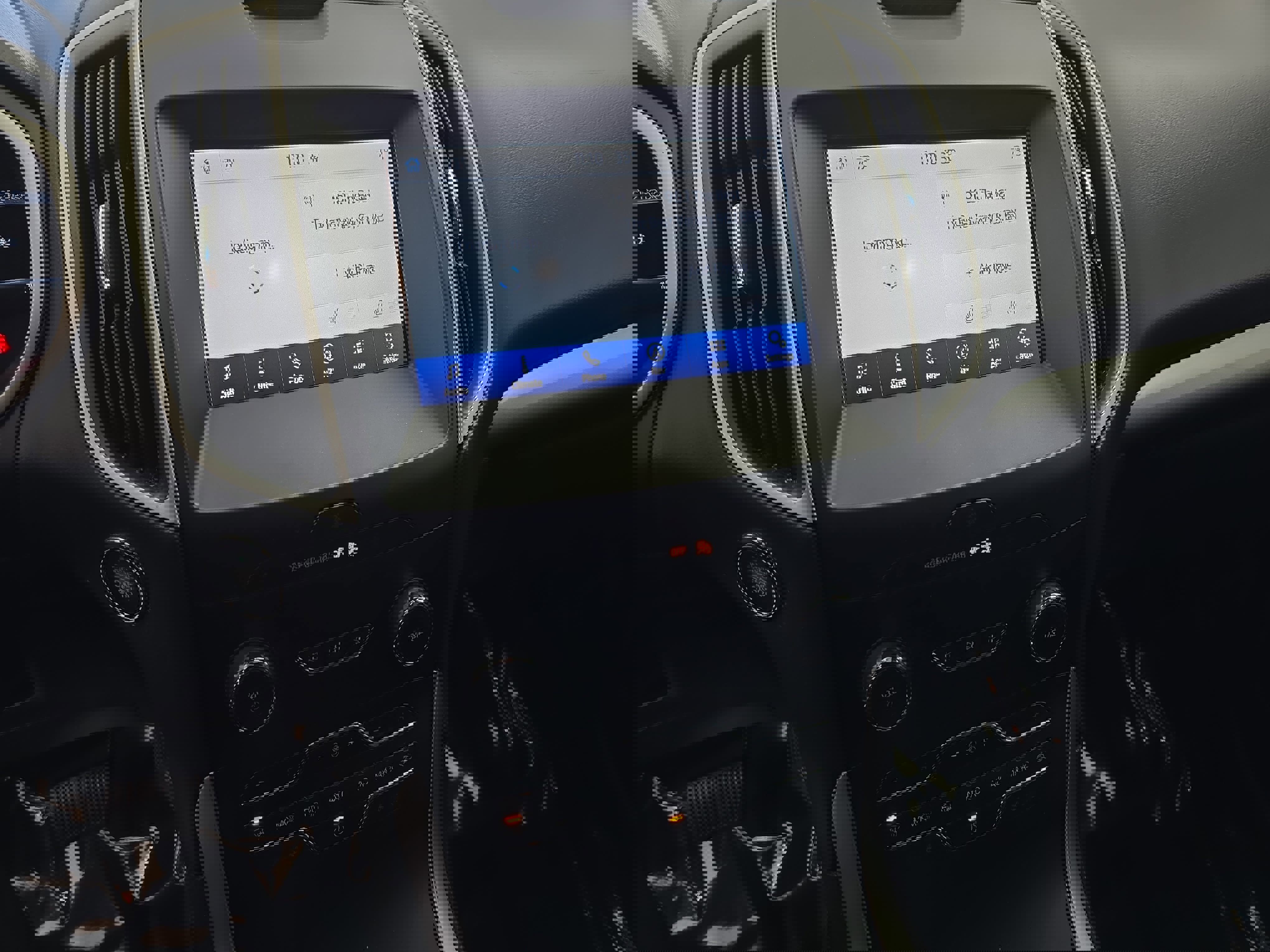 Used 2020 Ford Edge SEL w/ Convenience Package image 20