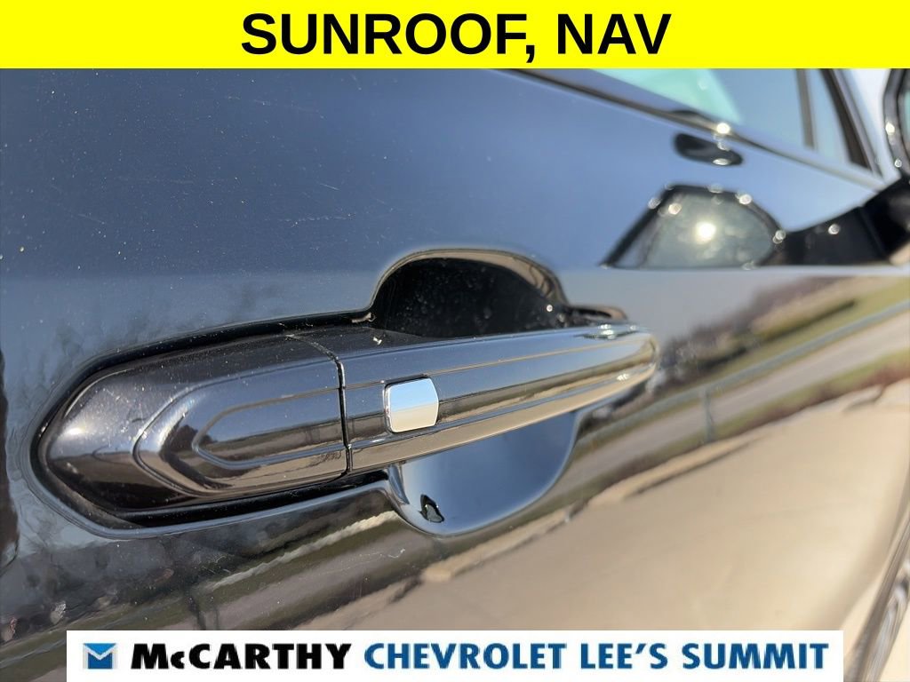 Used 2024 Cadillac XT4 Sport image 28