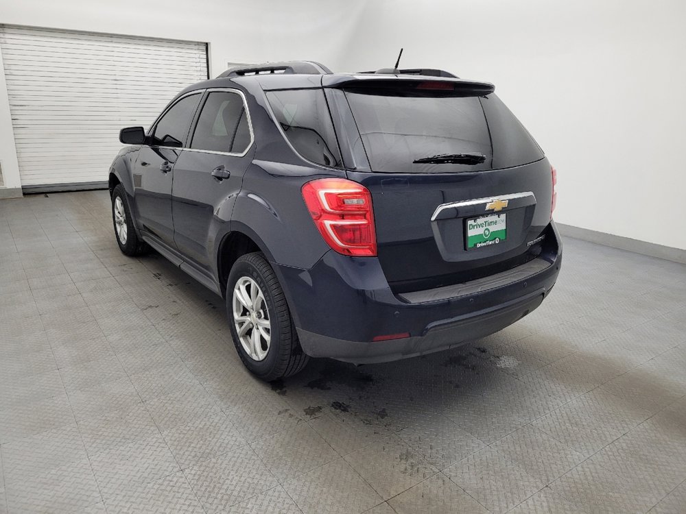 Used 2016 Chevrolet Equinox LT w/ Convenience Package image 5