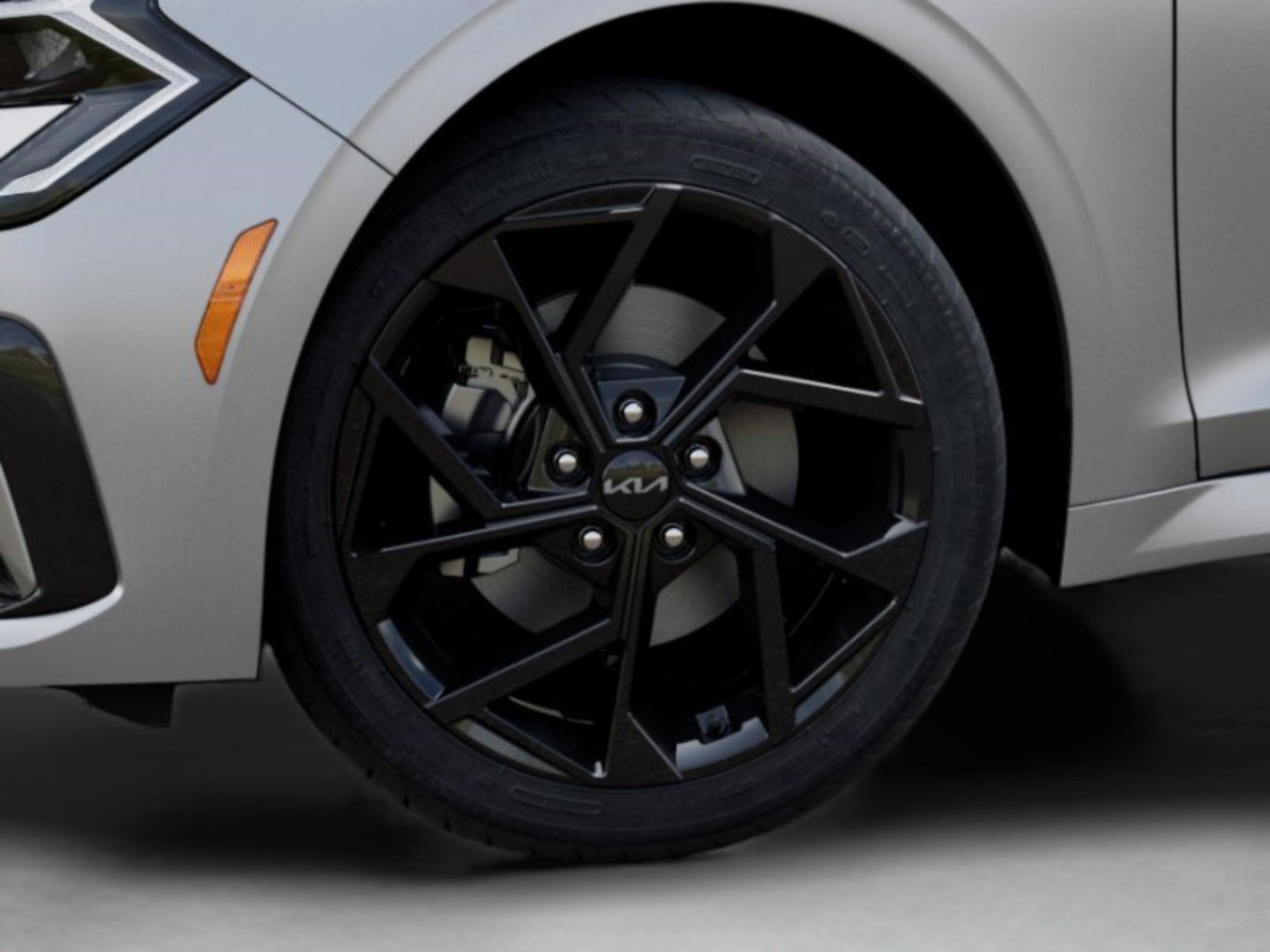 New 2026 Kia K5 GT-Line w/ GT-Line Premium Package FWD image 10
