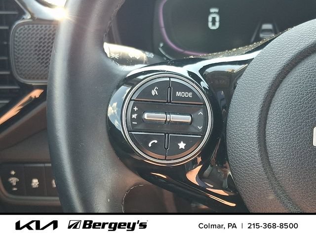 Certified 2024 Kia Soul EX FWD image 25