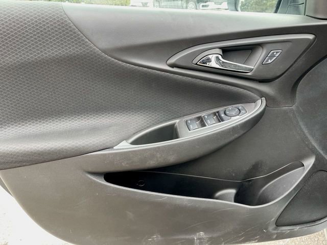 Used 2024 Chevrolet Malibu LT w/ Sport Edition image 22