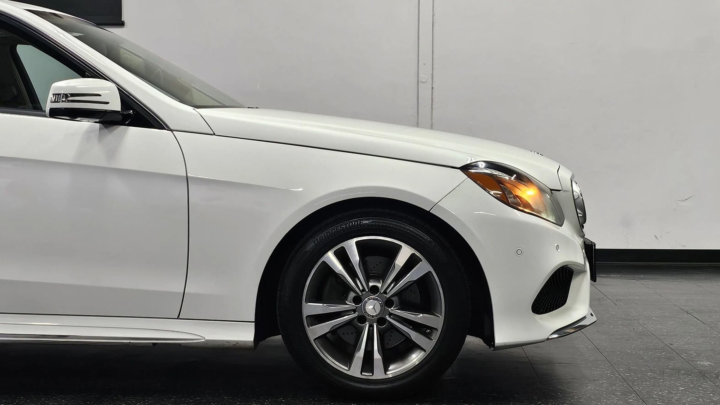 Used 2014 Mercedes-Benz E 250 BlueTEC Sedan image 31