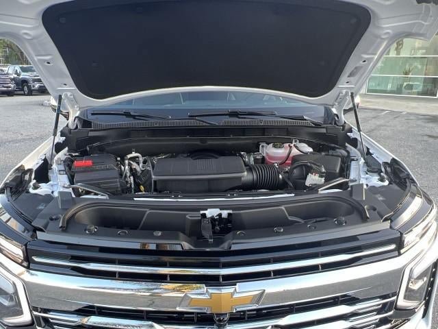 New 2026 Chevrolet Suburban Premier w/ LPO, Get Active Package RWD image 30