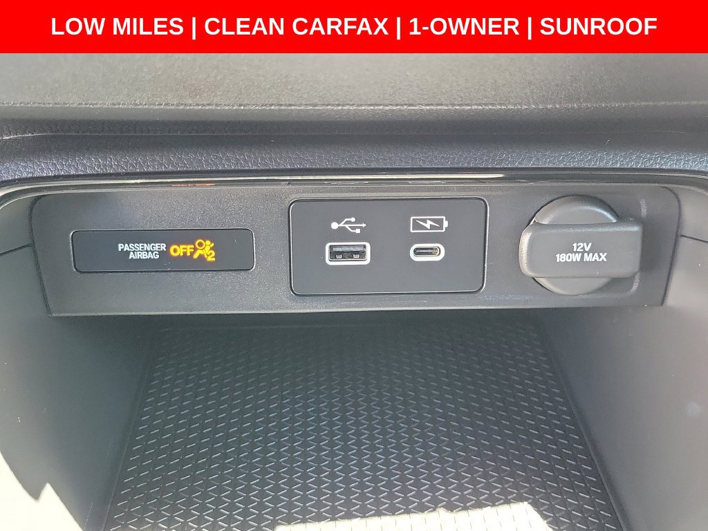 Used 2023 Honda CR-V Sport image 31