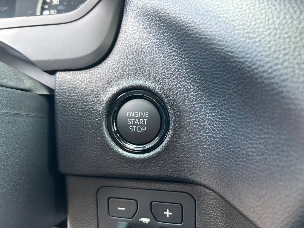New 2026 Toyota Tundra SR5 AWD/4WD image 24
