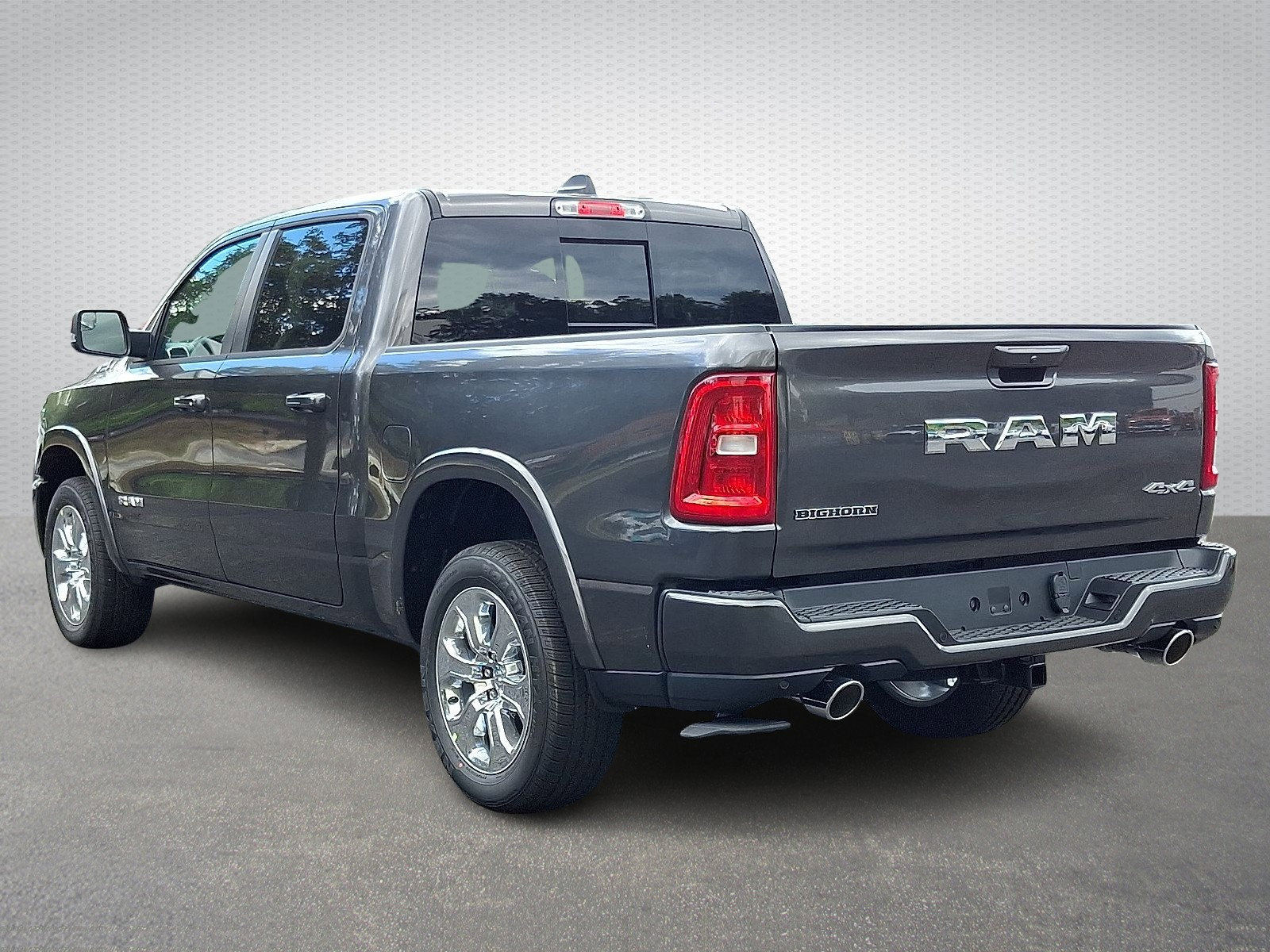 New 2026 RAM 1500 Big Horn image 4