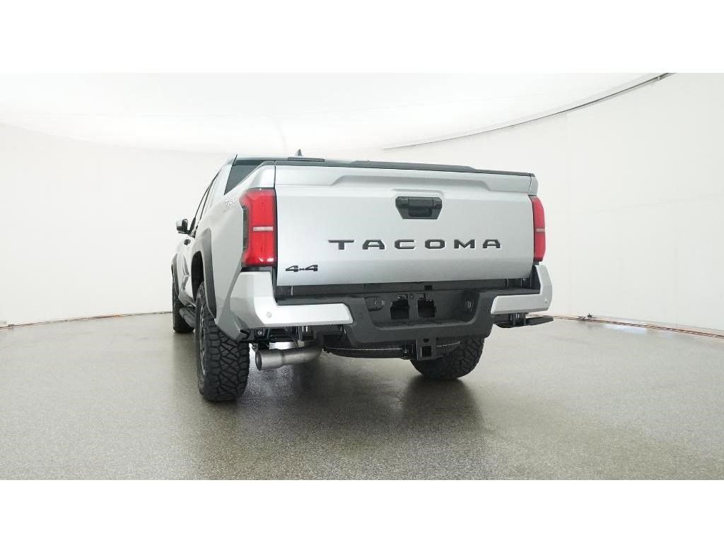 New 2025 Toyota Tacoma TRD Off-Road image 41