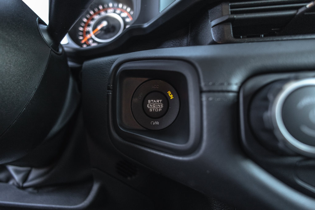 Used 2026 Jeep Wrangler Unlimited Rubicon 392 w/ Quick Order Package 27X Moab AWD/4WD image 17
