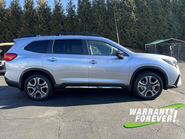 New 2026 Subaru Ascent Limited image 8
