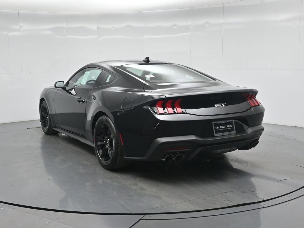 New 2026 Ford Mustang GT image 24