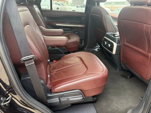 Certified 2024 Ford Expedition Limited image 40