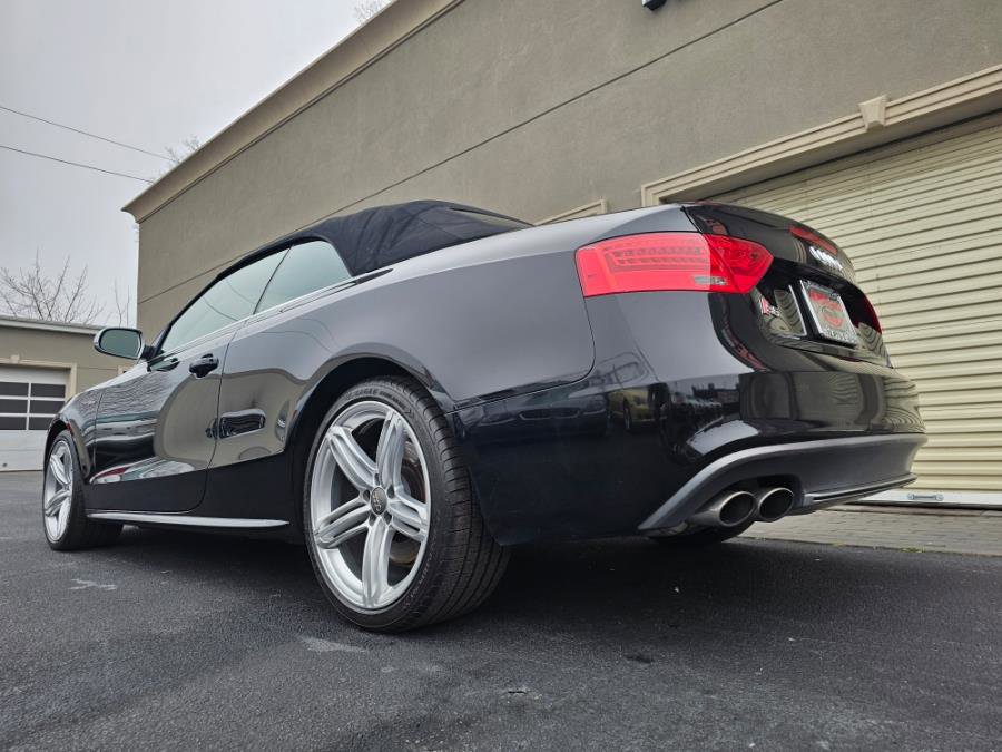 Used 2013 Audi S5 Premium Plus image 6