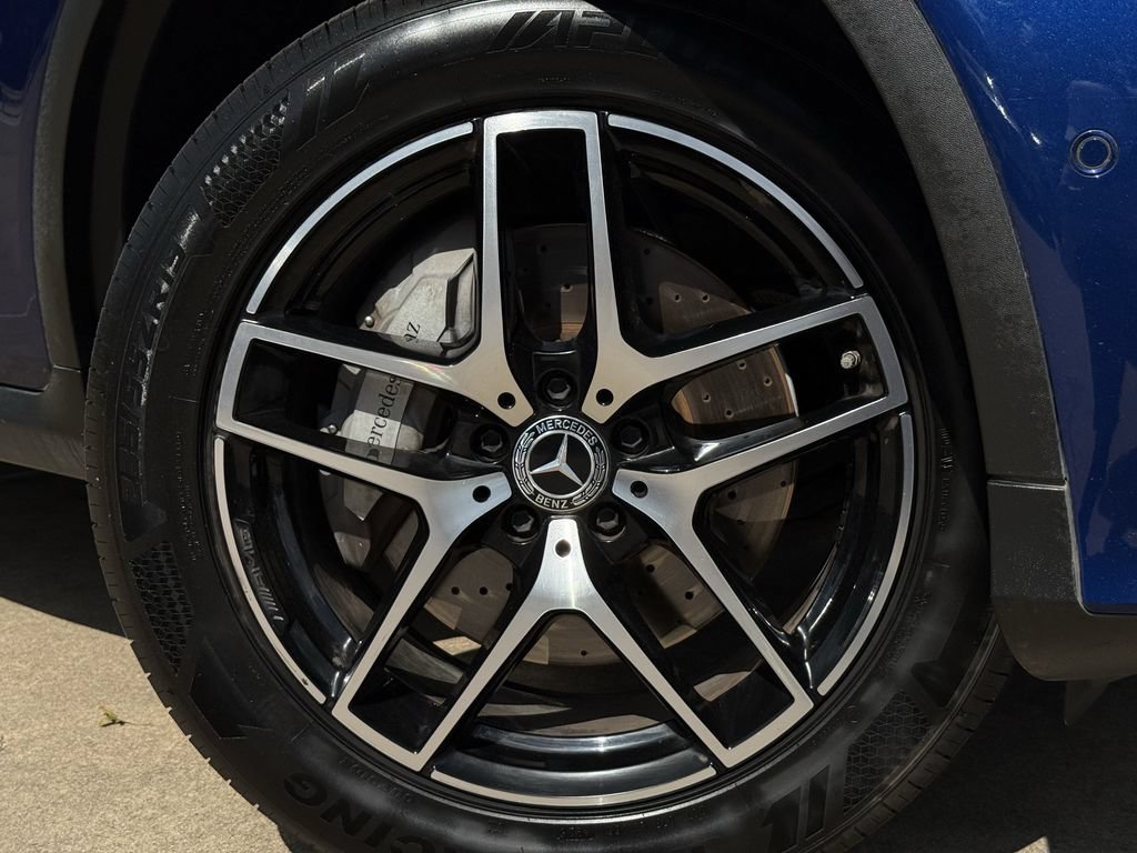 Used 2018 Mercedes-Benz GLC 300 4MATIC image 21