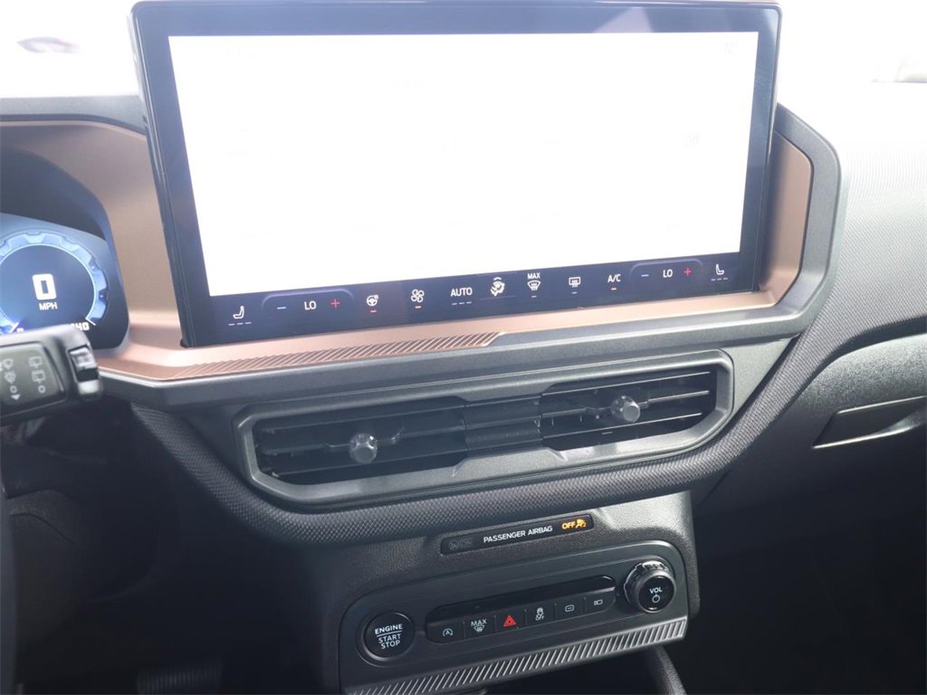 Used 2025 Ford Bronco Sport Outer Banks image 19