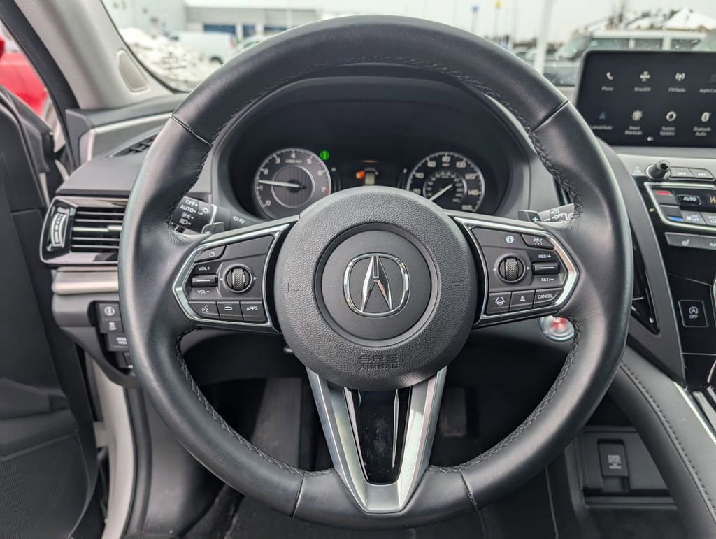 Used 2023 Acura RDX AWD image 26