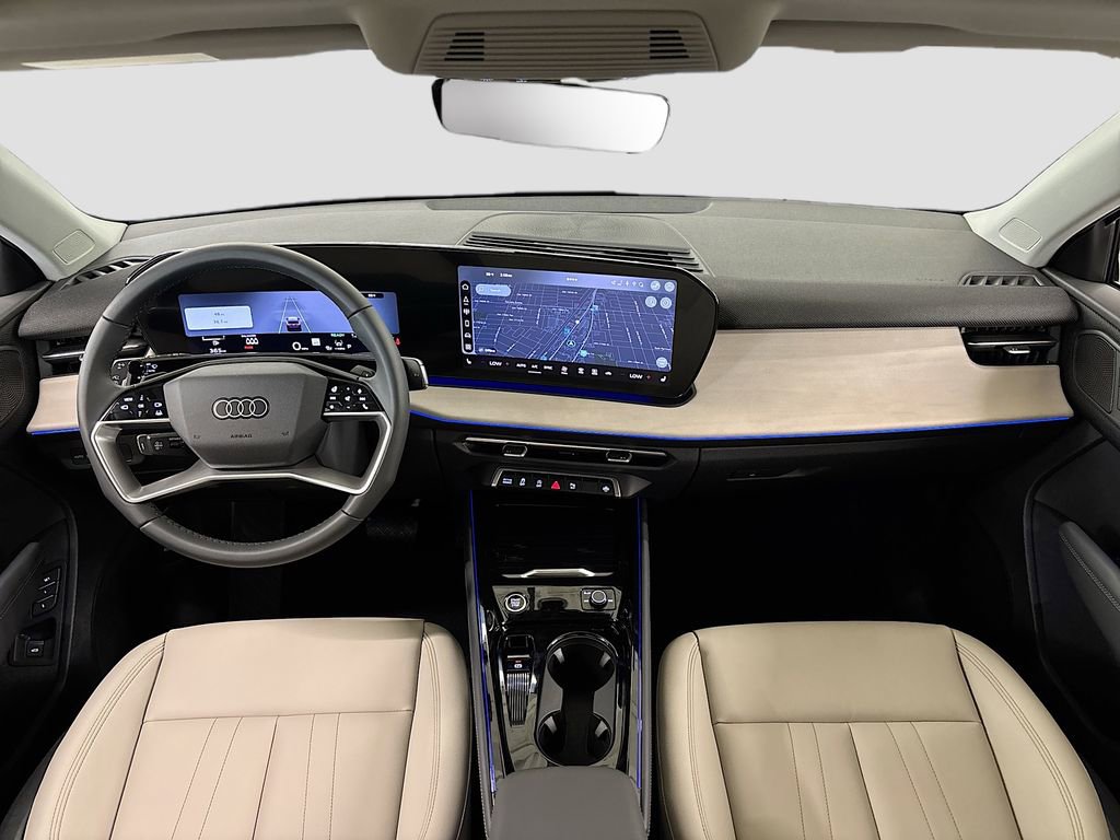 New 2026 Audi Q3 quattro 2.0T AWD/4WD image 9