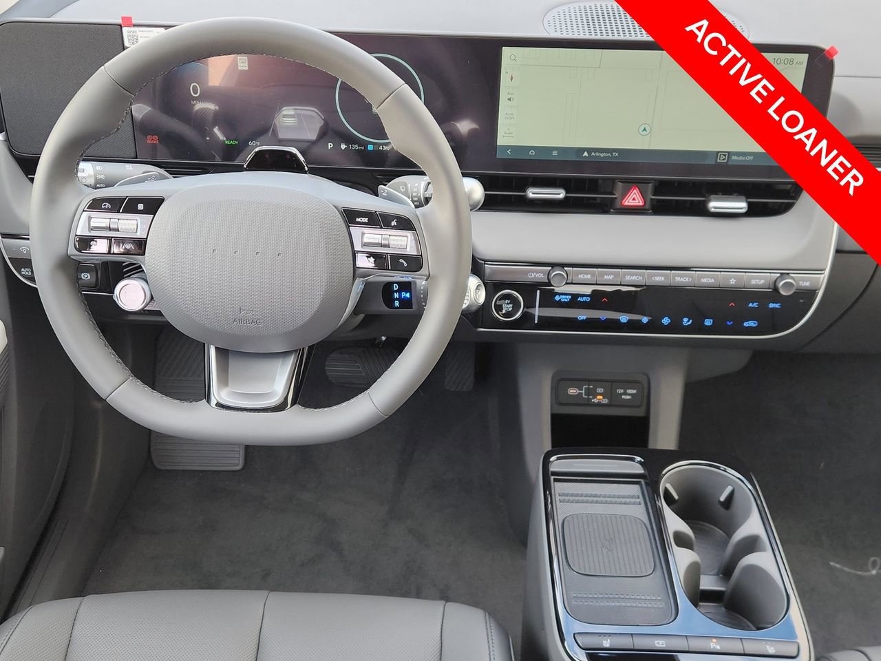 New 2026 Hyundai Ioniq 5 SEL RWD image 27