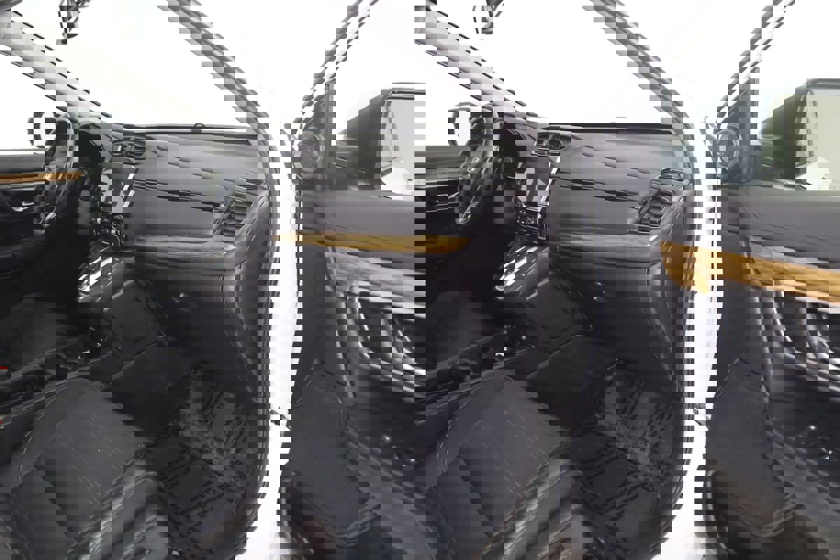 Used 2022 Honda CR-V EX-L image 40