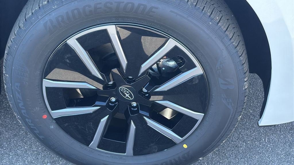 New 2026 Subaru Solterra AWD/4WD image 10